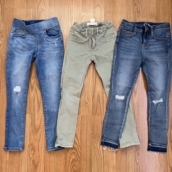 Skinny Jeans Bundle - Picture 1 of 7